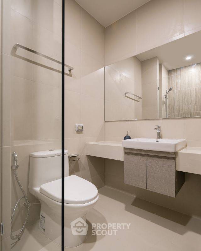 picture 1-BR Condo For Rent At Hampton Sriracha, Si Racha (ID 1164444) - 7/17