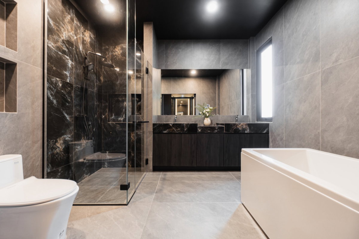 รูป EHL-250761 🏡 ขายบ้านแฝด บ้านกลางเมือง ดิ อิดิชั่น ศรีนครินทร์–สวนหลวง - รูปที่ 12/67