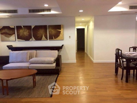 คอนโด 3 ห้องนอน ขนาด 232 ตร.ม. ให้เช่า Hampton Thonglor 10 ใกล้ BTS ทองหล่อ (ID 2439630)