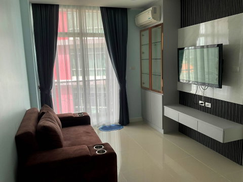 CC Condominium 1  Condo for Sale in Siam Country Club