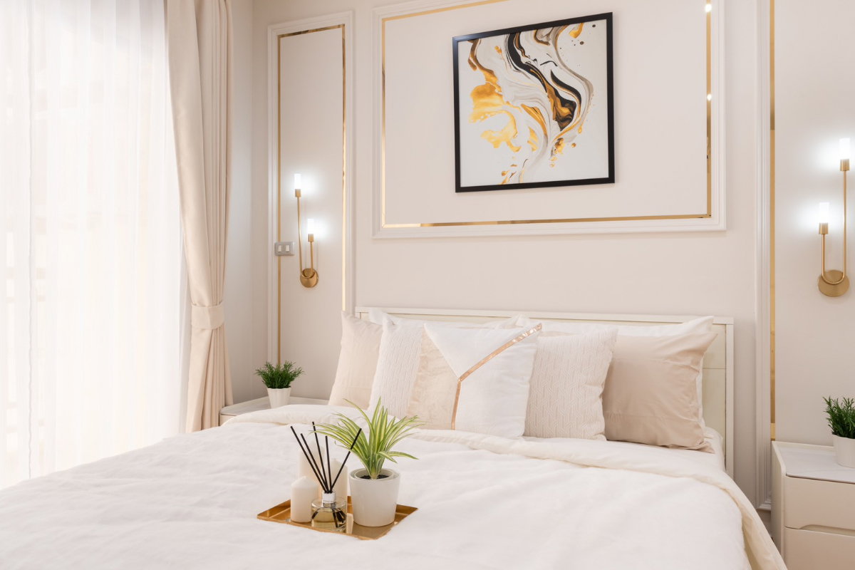รูป 🍃Condo365181225🍃 เลอริช พระราม 3 สาทร – สาธุ  LE RICH RAMA 3 SATHON – SATHU - รูปที่ 16/20