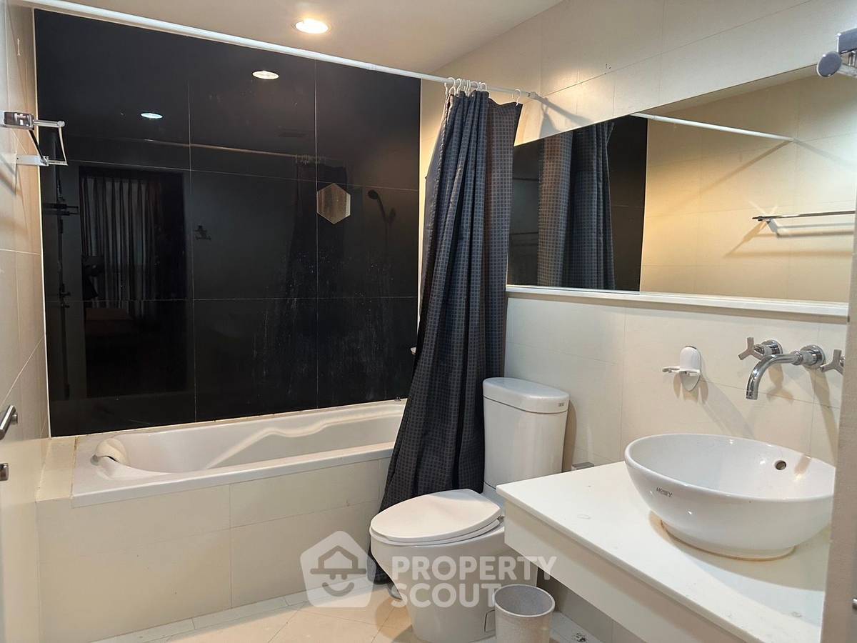 รูป ใกล้ BTS เอกมัย 200 ม. | 1 ห้องนอน The Address Sukhumvit 42 (ID 1001421) - รูปที่ 6/6