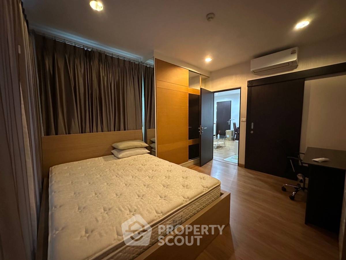 รูป ใกล้ BTS เอกมัย 200 ม. | 1 ห้องนอน The Address Sukhumvit 42 (ID 1001421) - รูปที่ 4/6