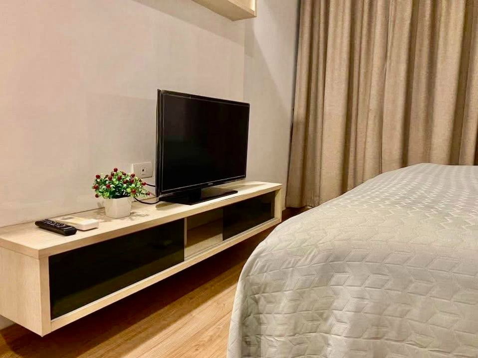รูป เช่าคอนโด Thru Thonglor/ทรู ทองหล่อ (F6812051)  ID Line : @condo44 - รูปที่ 6/13