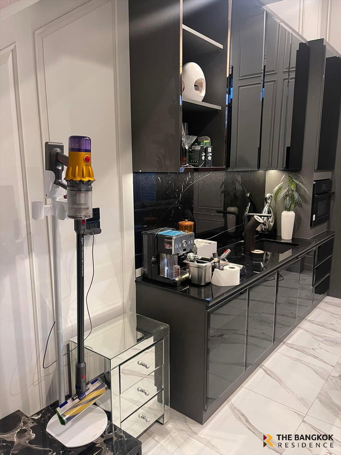 รูป 🏡The Eight Chatuchak-Ratchada ทาวน์โฮมดีไซน์โมเดิร์น ฟังก์ชันครบ - รูปที่ 14/17