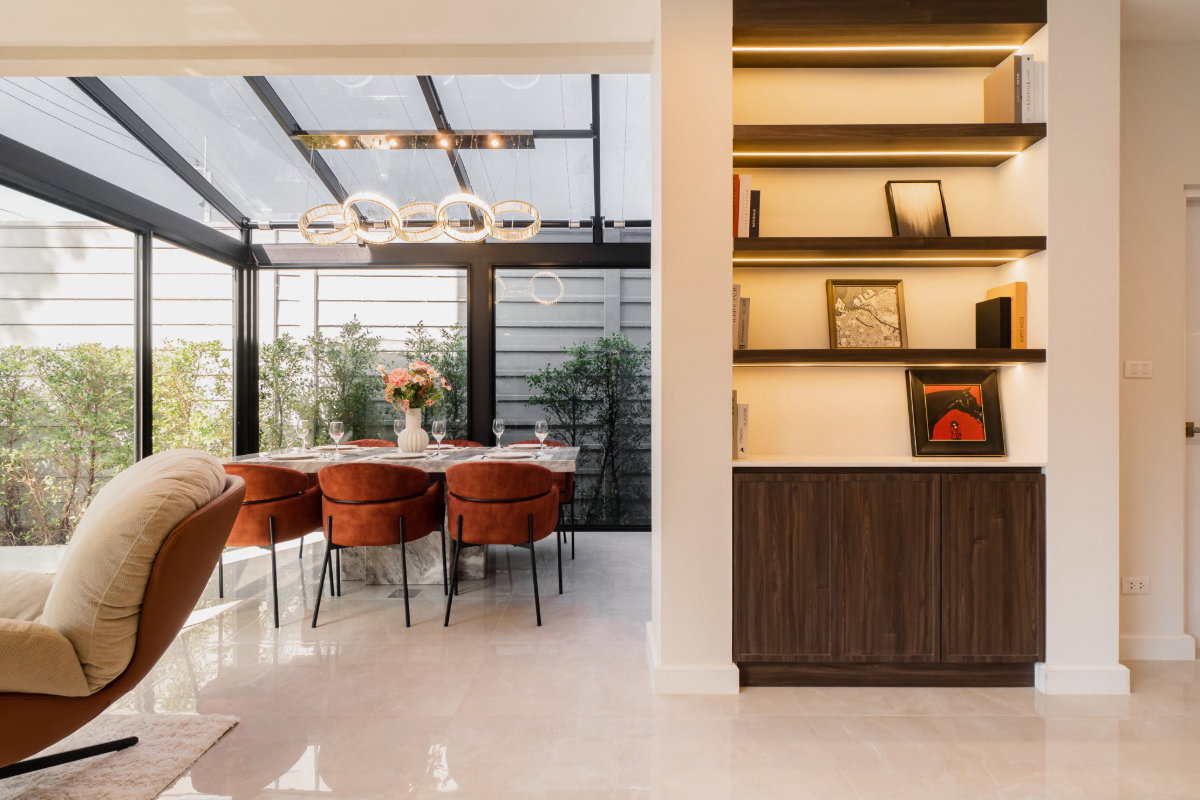 รูป EHL-250761 🏡 ขายบ้านแฝด บ้านกลางเมือง ดิ อิดิชั่น ศรีนครินทร์–สวนหลวง - รูปที่ 54/67