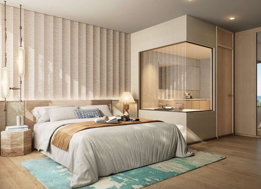 รูป Origin Residences Phuket Bangtao - รูปที่ 5/17