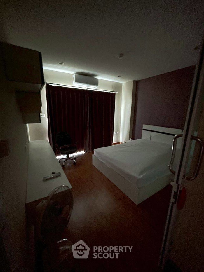 รูป คอนโด 1 ห้องนอน ที่ เลอ บีช คอนโดมิเนียม บางเสราย ใกล้ บางสาถย (สัตหีบ ชลบุรี) (ID 2487648) - รูปที่ 2/7
