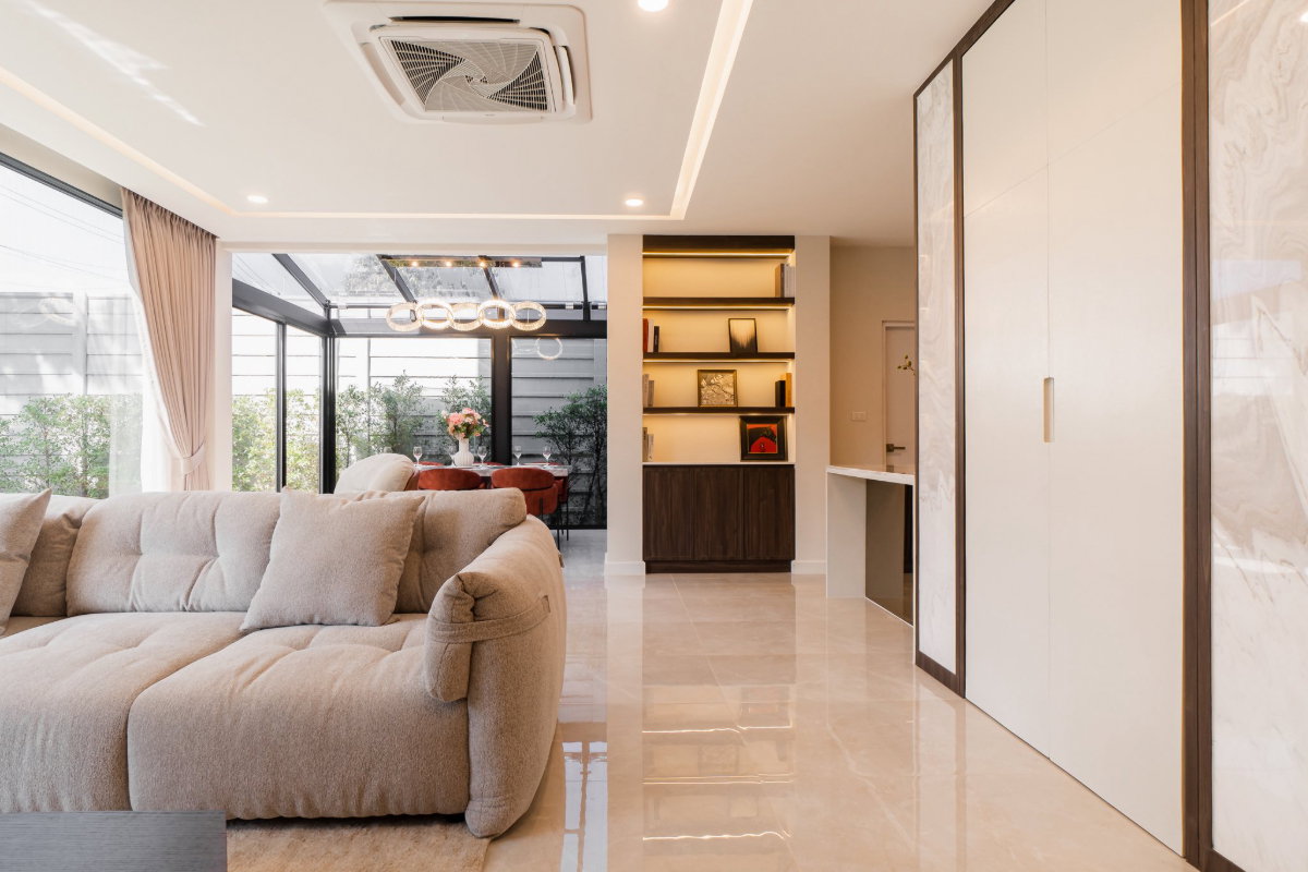 รูป EHL-250761 🏡 ขายบ้านแฝด บ้านกลางเมือง ดิ อิดิชั่น ศรีนครินทร์–สวนหลวง - รูปที่ 57/67