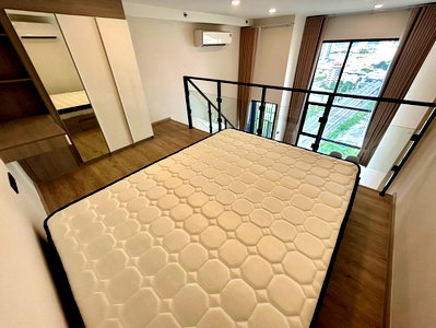 Condos for rent : MN3203 Origin Plug & Play Sirindhorn Station