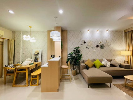 รูปภาพ 🏠 ให้เช่าบ้าน : My Place Sukhumvit - Pattanakarn (มาย เพลส สุขุมวิท - พัฒนาการ)   รหัสทรัพย์ | 📌 LNP-H713 