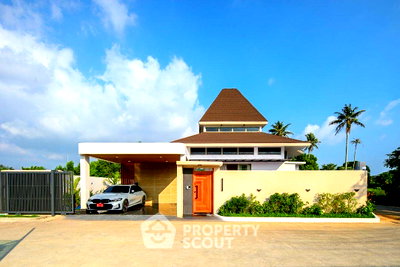 บ้านเดี่ยว เมืองภูเก็ต ภูเก็ต : บ้านวิลล่า 3 ห้องนอน อนุญาตเลี้ยงสัตว์ 214 ตร.ม. พีรันดา พูลวิลล่า (เฟส 1) (ID 2486485)