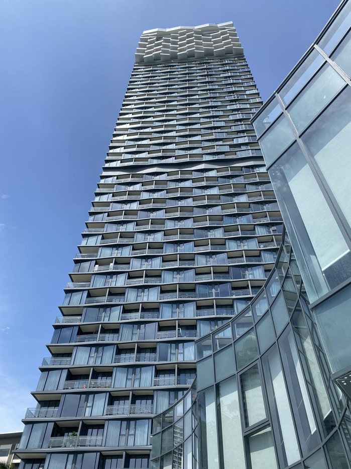 รูป Arom Wongamat Condominium for Rent in Pattaya - รูปที่ 16/16
