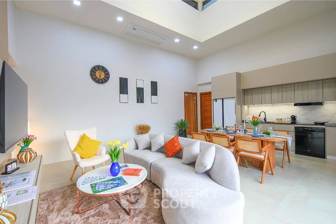 picture Pet-Friendly 3-BR Villa 214 Sqm, Phirunda Pool Villa (Phase 1) (ID 2486485) - 6/20