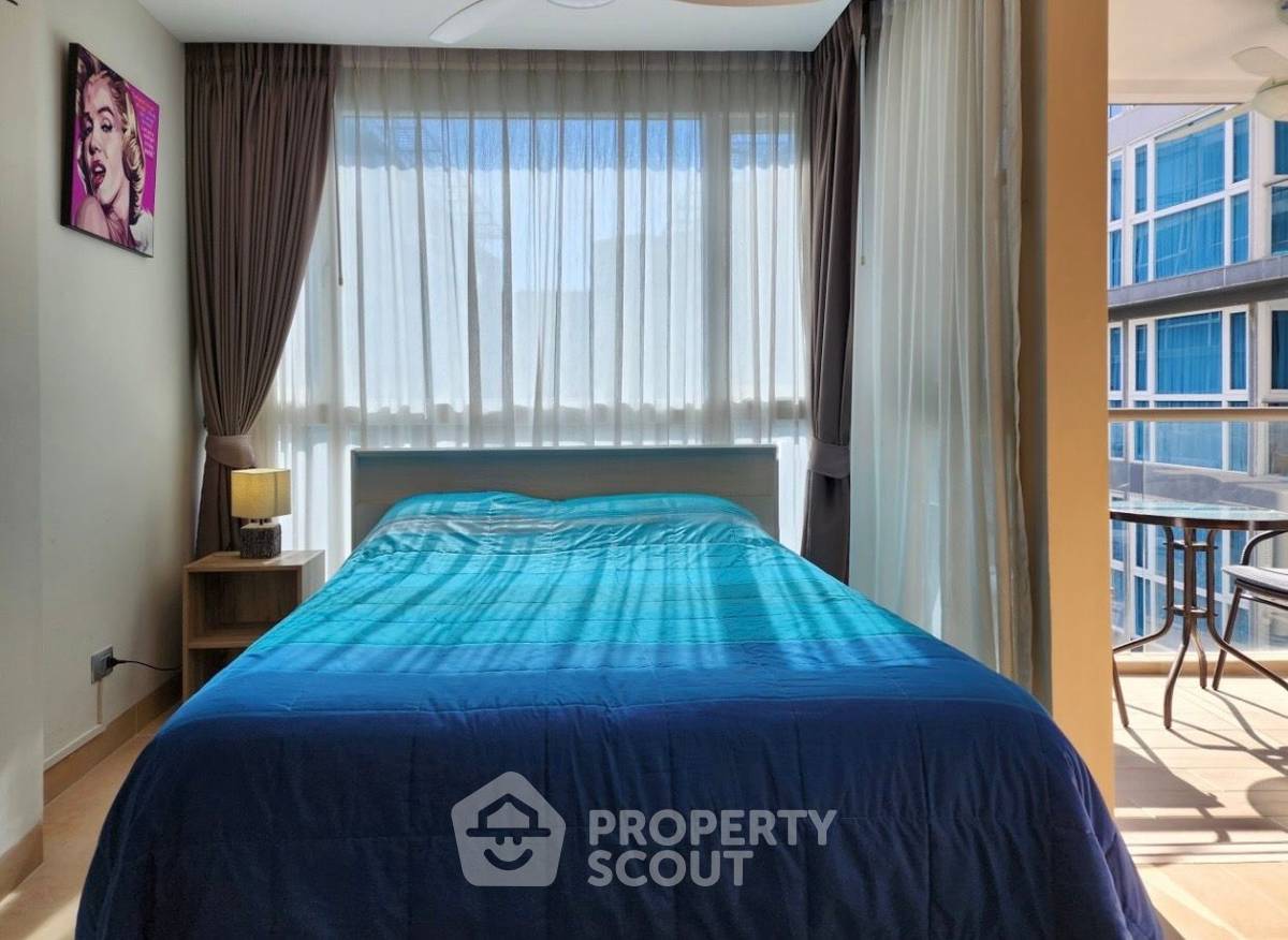 รูป คอนโด 1 ห้องนอนให้เช่า ที่ เซ็นทารา อเวนิว เรสซิเดนซ์ พัทยาใต้ (ID 2486323) - รูปที่ 5/14