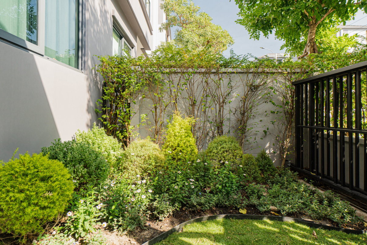 รูป EHL-250761 🏡 ขายบ้านแฝด บ้านกลางเมือง ดิ อิดิชั่น ศรีนครินทร์–สวนหลวง - รูปที่ 8/67
