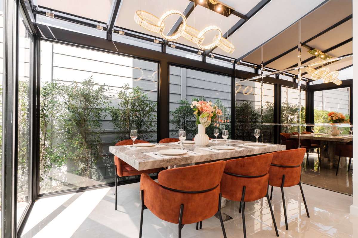 รูป EHL-250761 🏡 ขายบ้านแฝด บ้านกลางเมือง ดิ อิดิชั่น ศรีนครินทร์–สวนหลวง - รูปที่ 45/67