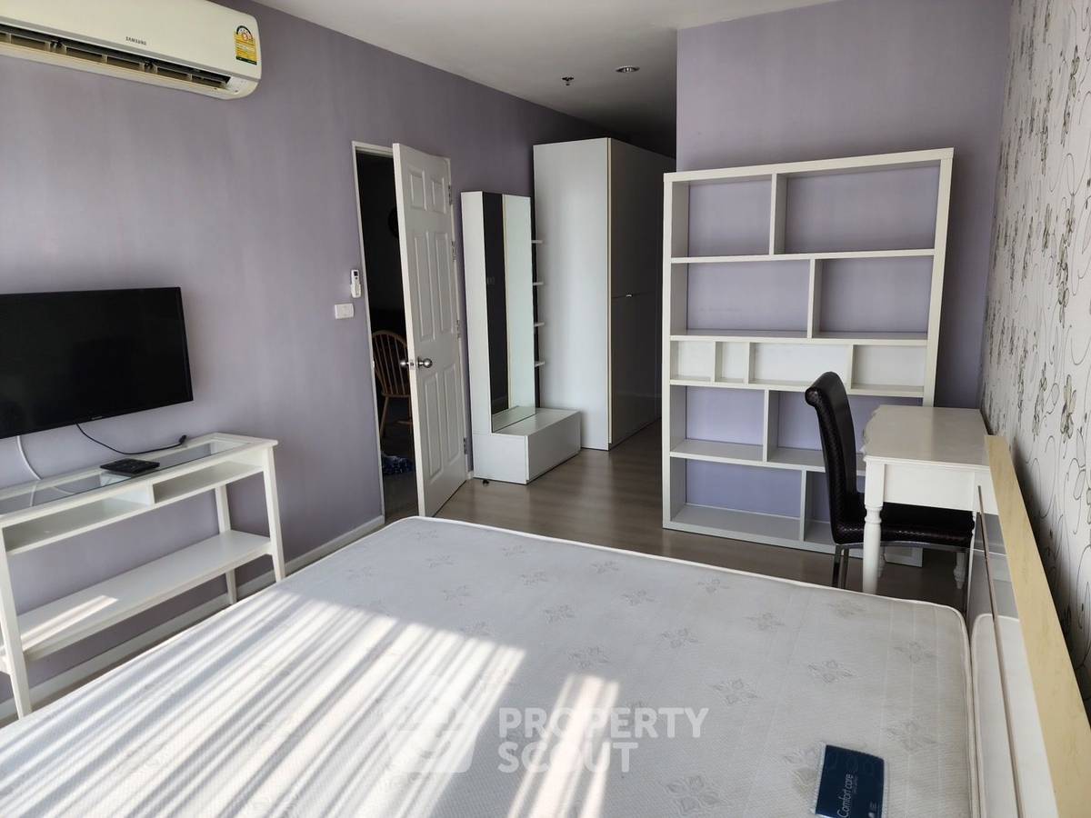 รูป คอนโด 2 ห้องนอน 54 ตร.ม. แอสปาย สุขุมวิท 48 ใกล้ BTS พระโขนง (ID 2486025) - รูปที่ 9/21