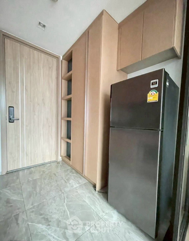 picture 37 Sqm 1-BR Condo At Kawa Haus Near BTS On Nut (ID 2487474) - 2/5