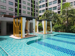 Project Grene Condo Donmueang - Songprapha Phase 2 Picture - 5/14