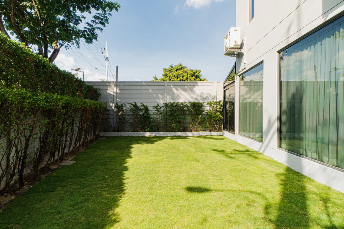 รูป EHL-250761 🏡 ขายบ้านแฝด บ้านกลางเมือง ดิ อิดิชั่น ศรีนครินทร์–สวนหลวง - รูปที่ 6/67