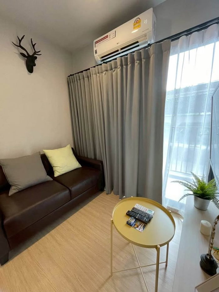 picture Condo for Rent at The Tree Onnut Station (E6812009) - 4/11