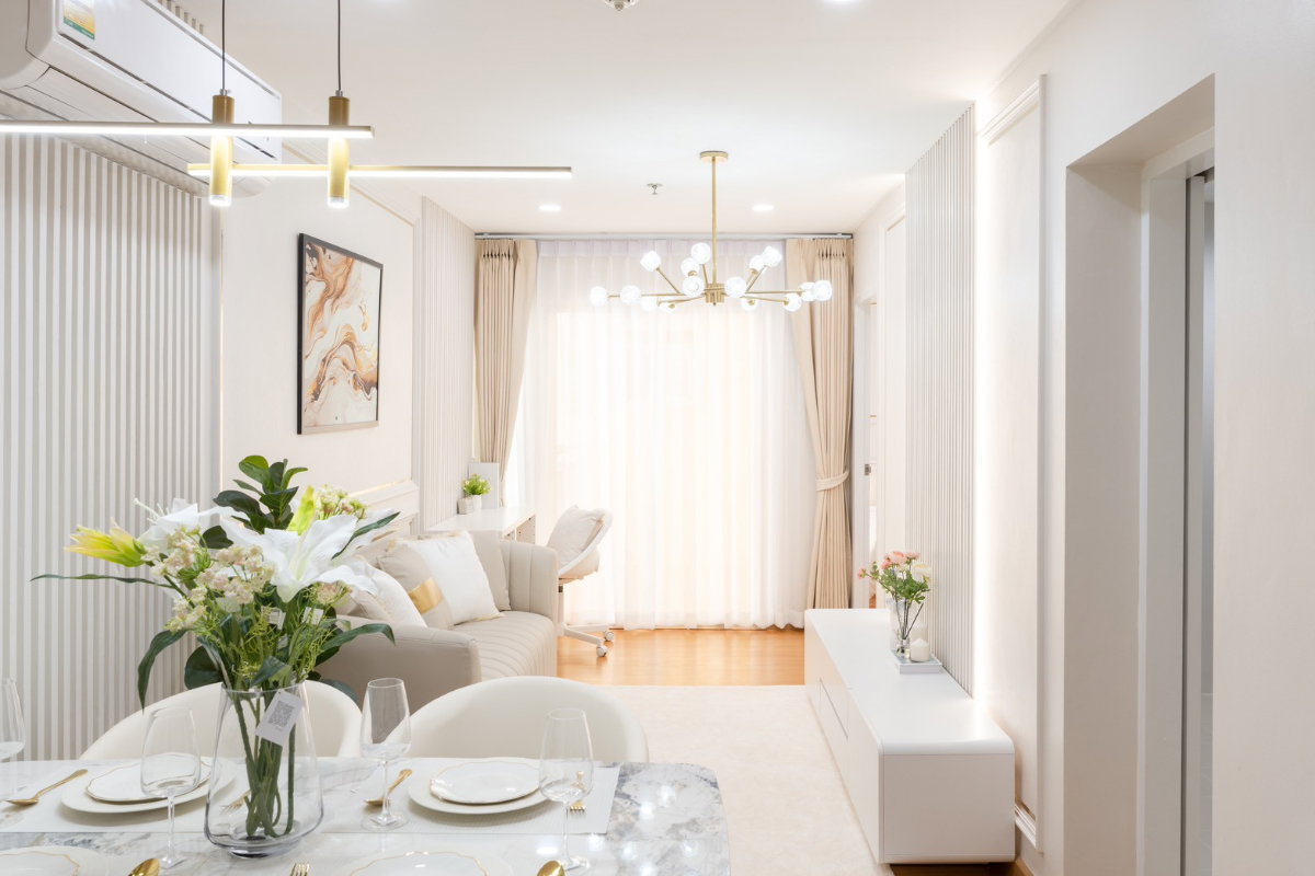 รูป 🍃Condo365181225🍃 เลอริช พระราม 3 สาทร – สาธุ  LE RICH RAMA 3 SATHON – SATHU - รูปที่ 3/20