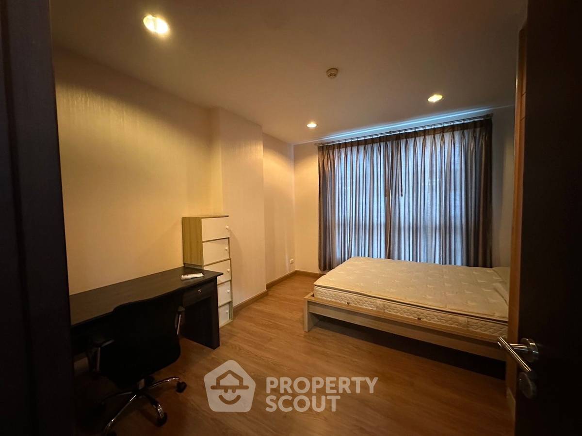 รูป ใกล้ BTS เอกมัย 200 ม. | 1 ห้องนอน The Address Sukhumvit 42 (ID 1001421) - รูปที่ 5/6