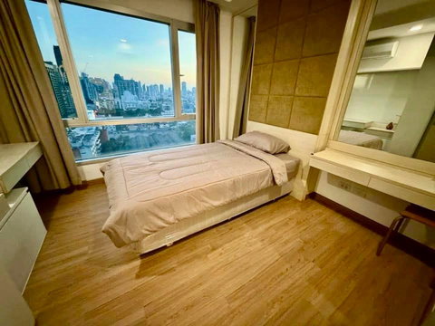 เช่าคอนโด Thru Thonglor/ทรู ทองหล่อ (F6812051)  ID Line : @condo44
