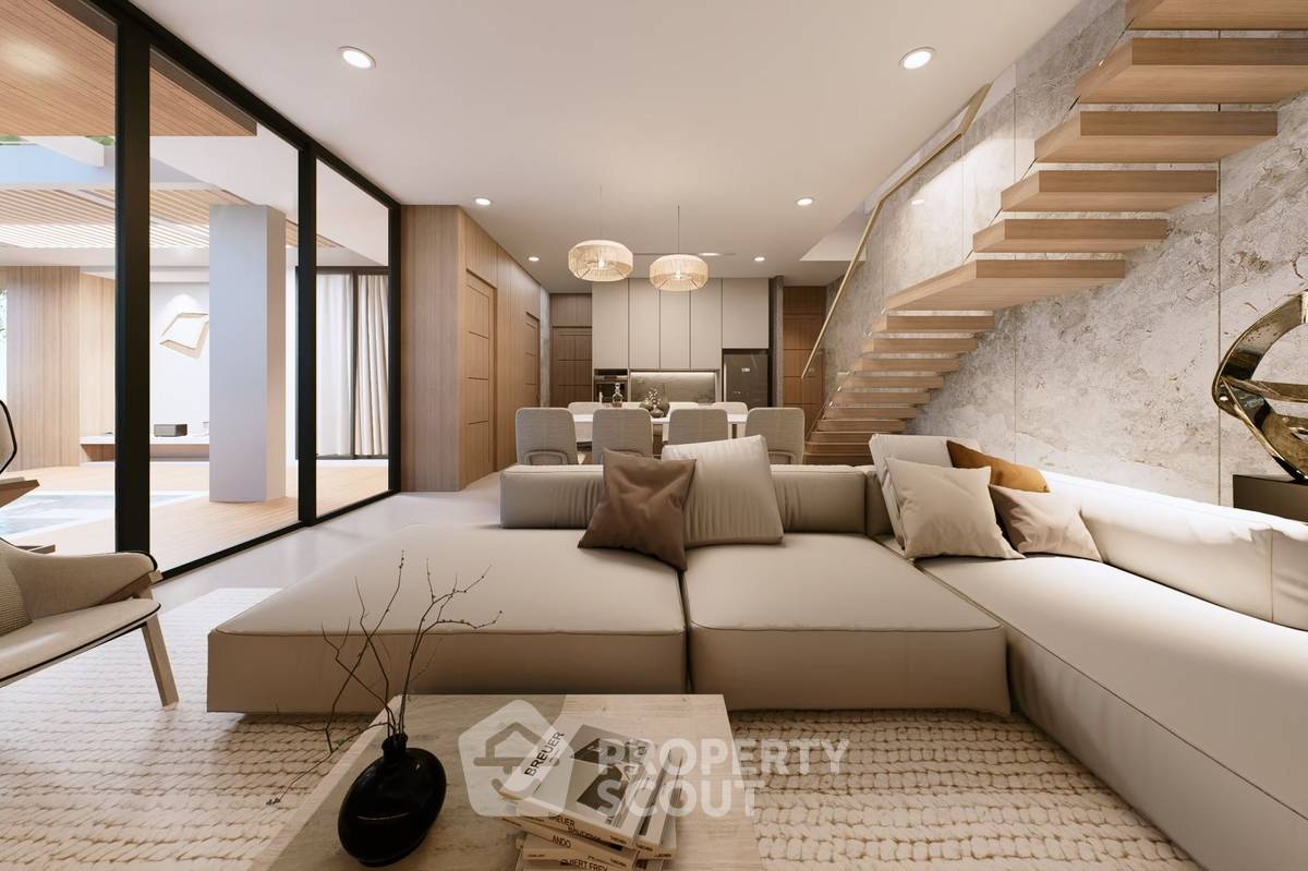 picture Pet-Friendly 4-BR Villa 327 Sqm, Phirunda Pool Villa (Phase 2) (ID 2486550) - 10/20