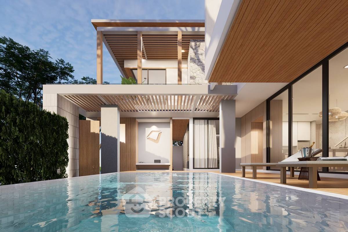 picture Pet-Friendly 4-BR Villa 327 Sqm, Phirunda Pool Villa (Phase 2) (ID 2486550) - 8/20