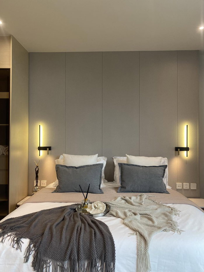 รูป Arom Wongamat Condominium for Rent in Pattaya - รูปที่ 8/16