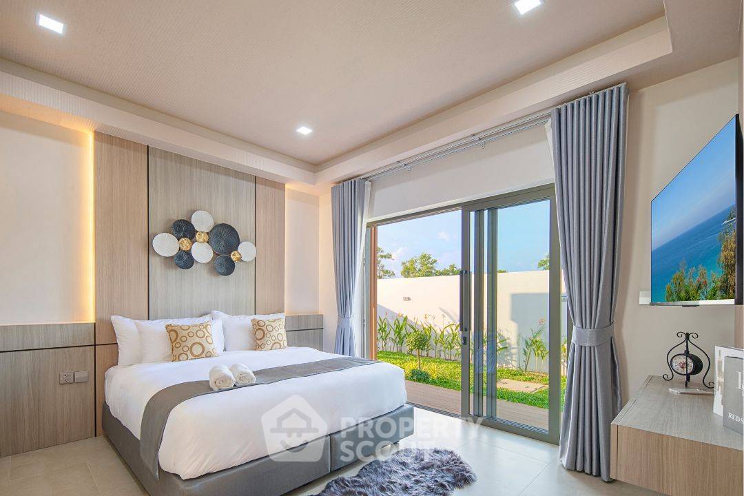 picture Pet-Friendly 3-BR Villa 214 Sqm, Phirunda Pool Villa (Phase 1) (ID 2486485) - 11/20