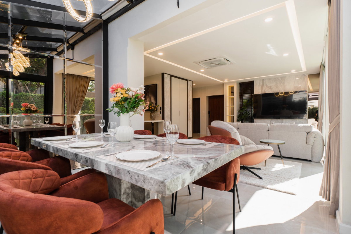 รูป EHL-250761 🏡 ขายบ้านแฝด บ้านกลางเมือง ดิ อิดิชั่น ศรีนครินทร์–สวนหลวง - รูปที่ 53/67