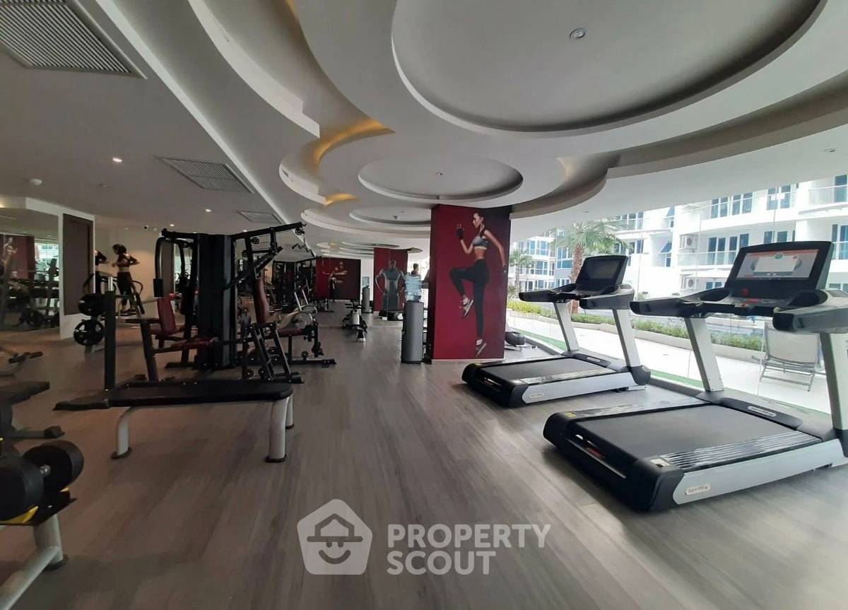 รูป คอนโด 1 ห้องนอนให้เช่า ที่ เซ็นทารา อเวนิว เรสซิเดนซ์ พัทยาใต้ (ID 2486323) - รูปที่ 14/14