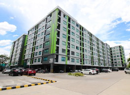 Project Grene Condo Donmueang - Songprapha Phase 2 Picture - 3/14