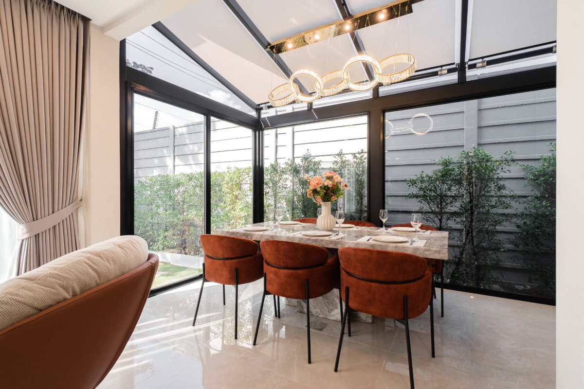 รูป EHL-250761 🏡 ขายบ้านแฝด บ้านกลางเมือง ดิ อิดิชั่น ศรีนครินทร์–สวนหลวง - รูปที่ 46/67