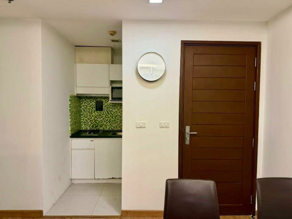 รูป เช่าคอนโด Thru Thonglor/ทรู ทองหล่อ (F6812051)  ID Line : @condo44 - รูปที่ 9/13