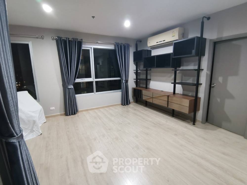 รูป คอนโด 2 ห้องนอน โครงการ The Tempo Grand Wutthakat ใกล้ BTS วุฒากาศ 100 ม. (ID 1070087) - รูปที่ 3/7