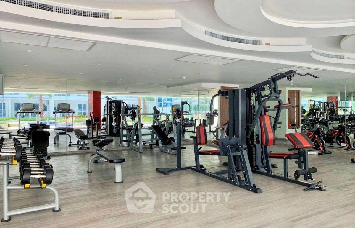 รูป คอนโด 1 ห้องนอนให้เช่า ที่ เซ็นทารา อเวนิว เรสซิเดนซ์ พัทยาใต้ (ID 2486323) - รูปที่ 13/14