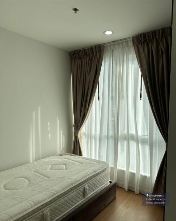 รูป The Complete Ratchaprarob 65 sq.m. Please add LINE ID @806qphgn o8415o5483  - รูปที่ 5/7