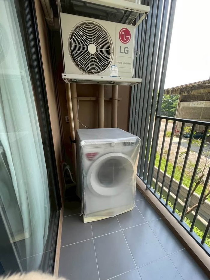picture Condo for Rent at The Tree Onnut Station (E6812009) - 8/11