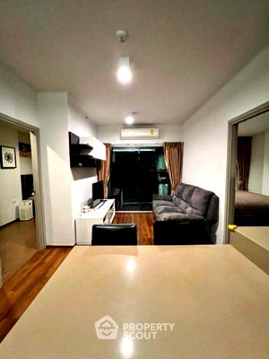 คอนโดให้เช่า : ใกล้ BTS บางจาก 100 ม. | คอนโด 2 ห้องนอน Ideo Sukhumvit 93 (ID 1971463)