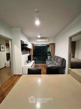 ใกล้ BTS บางจาก 100 ม. | คอนโด 2 ห้องนอน Ideo Sukhumvit 93 (ID 1971463)