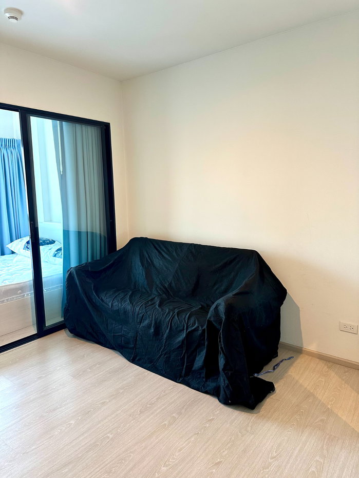 รูป ปล่อยเช่า Vela de condo หลักสี่(แจ้งวัฒนะ-ดอนเมือง) ไม่ใกล้ม.หอการค้า - รูปที่ 4/11