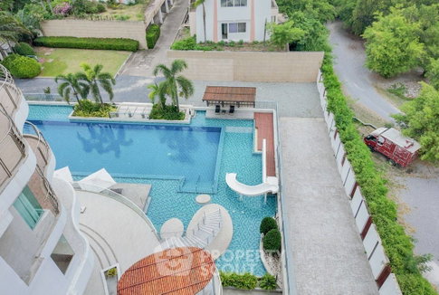 คอนโด 2 ห้องนอน ขาย La Royale Beach Condo ชั้น 21 ขนาด 148 ตร.ม. (พัทยา นาจอมเทียน) (ID 2491188)