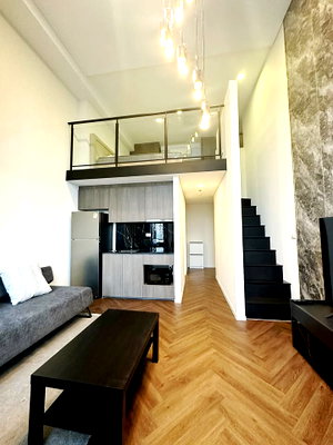Condos for rent : Condo for Rent at Siamese Sukhumvit 48 (G6812026)