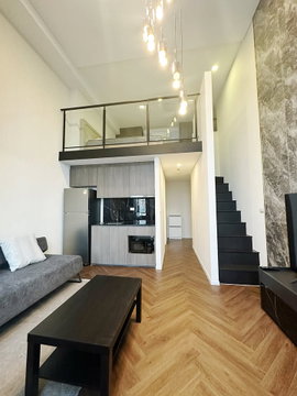 Condo for Rent at Siamese Sukhumvit 48 (G6812026)