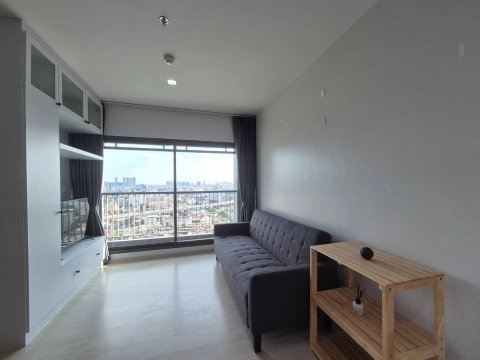 For Rent Life Sukhumvit 48 Fully Furnished (Near Bts Prakanong)