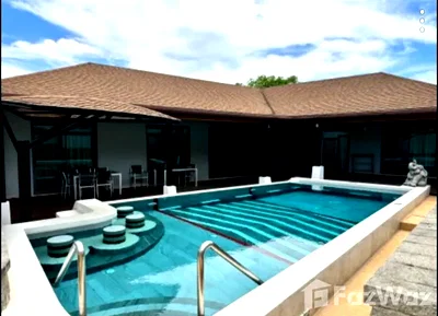 Houses for sale : 4 Bedroom Villa for sale in Si Sunthon, Phuket  5927450